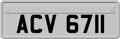 ACV6711