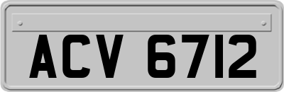ACV6712