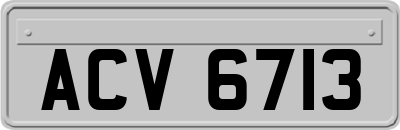 ACV6713