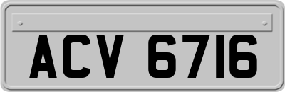 ACV6716
