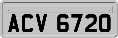 ACV6720