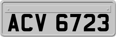 ACV6723
