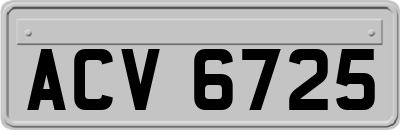 ACV6725