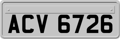ACV6726
