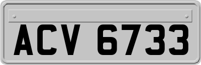 ACV6733