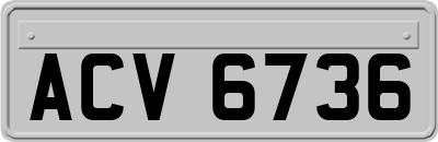 ACV6736