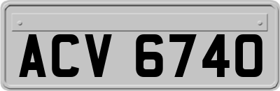 ACV6740