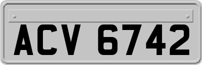ACV6742