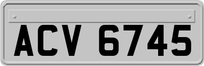 ACV6745