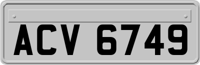 ACV6749