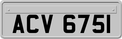 ACV6751