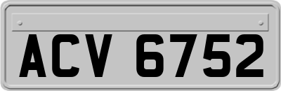 ACV6752