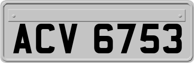 ACV6753