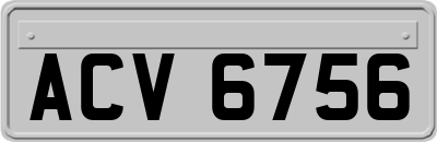 ACV6756