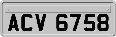 ACV6758