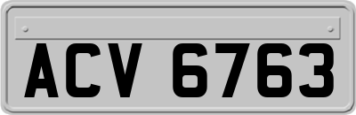 ACV6763