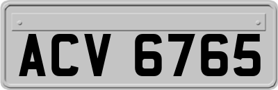 ACV6765