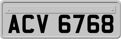 ACV6768