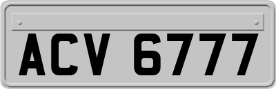 ACV6777