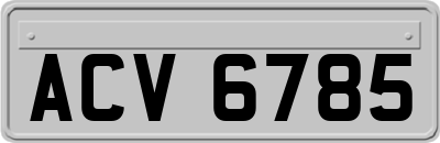 ACV6785