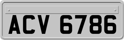 ACV6786