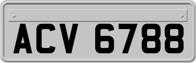 ACV6788