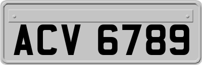 ACV6789