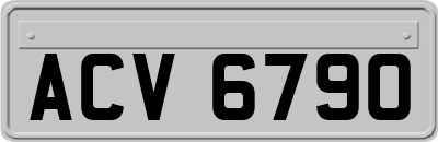 ACV6790