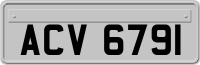 ACV6791