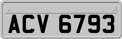 ACV6793
