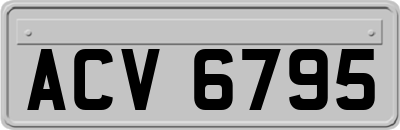 ACV6795