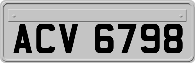 ACV6798