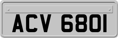 ACV6801