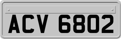 ACV6802