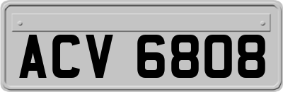 ACV6808