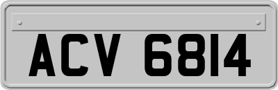 ACV6814