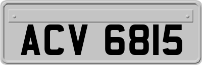 ACV6815