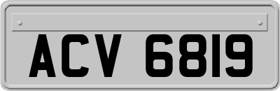 ACV6819