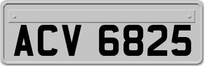 ACV6825