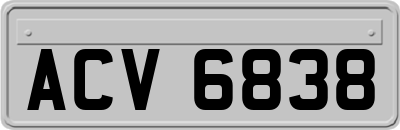 ACV6838