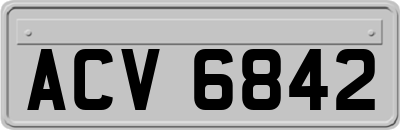 ACV6842