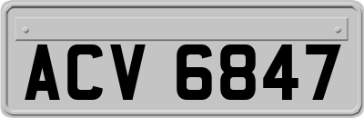 ACV6847
