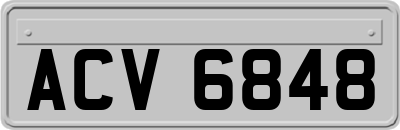 ACV6848