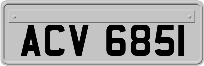 ACV6851