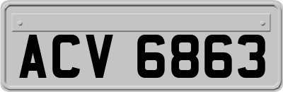 ACV6863