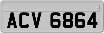 ACV6864
