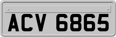 ACV6865