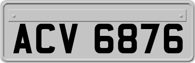 ACV6876
