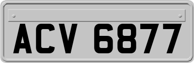 ACV6877