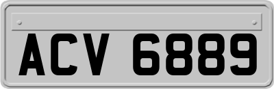 ACV6889